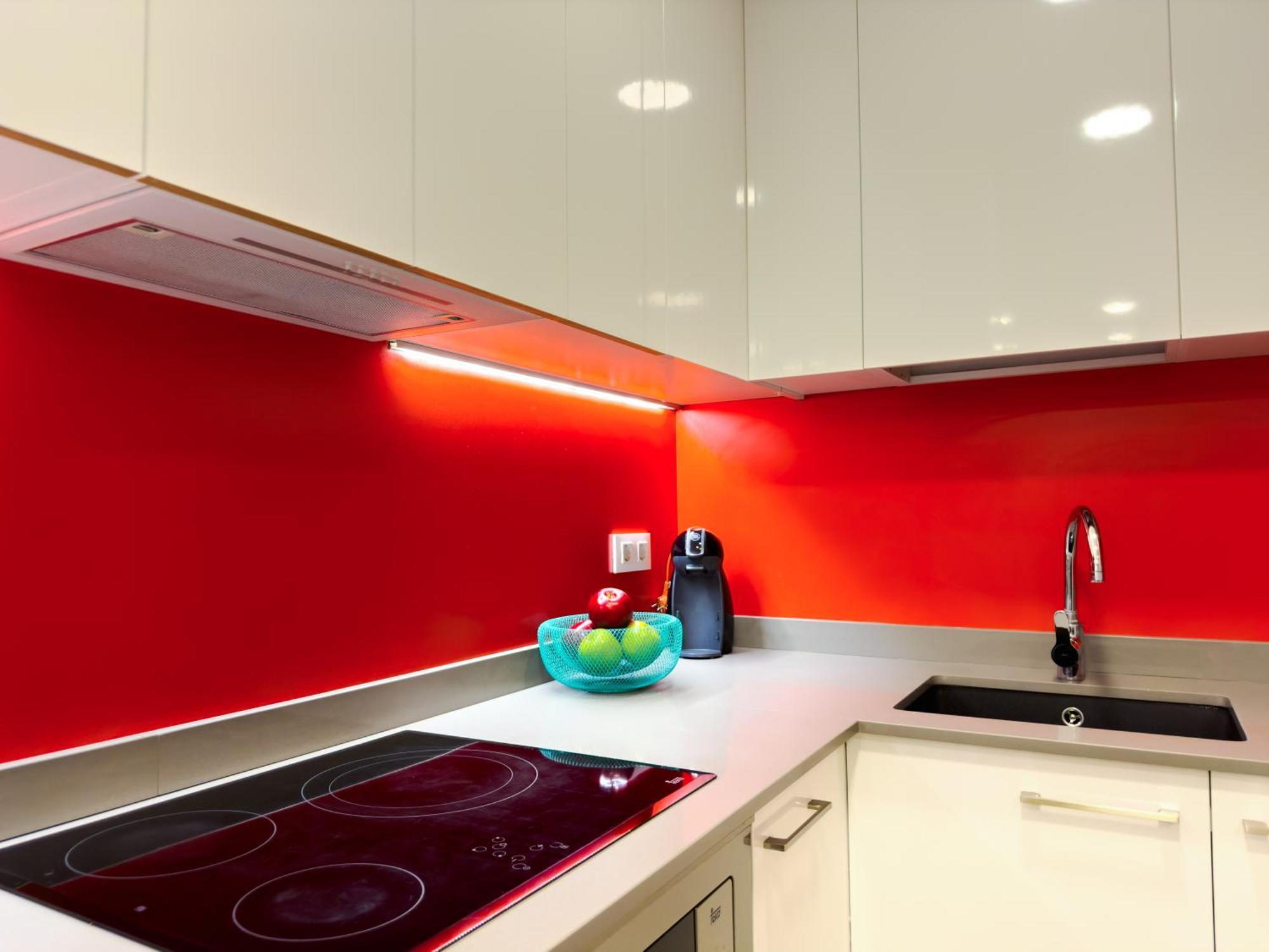 Rentalmar Zahara family suites Salou Bagian luar foto