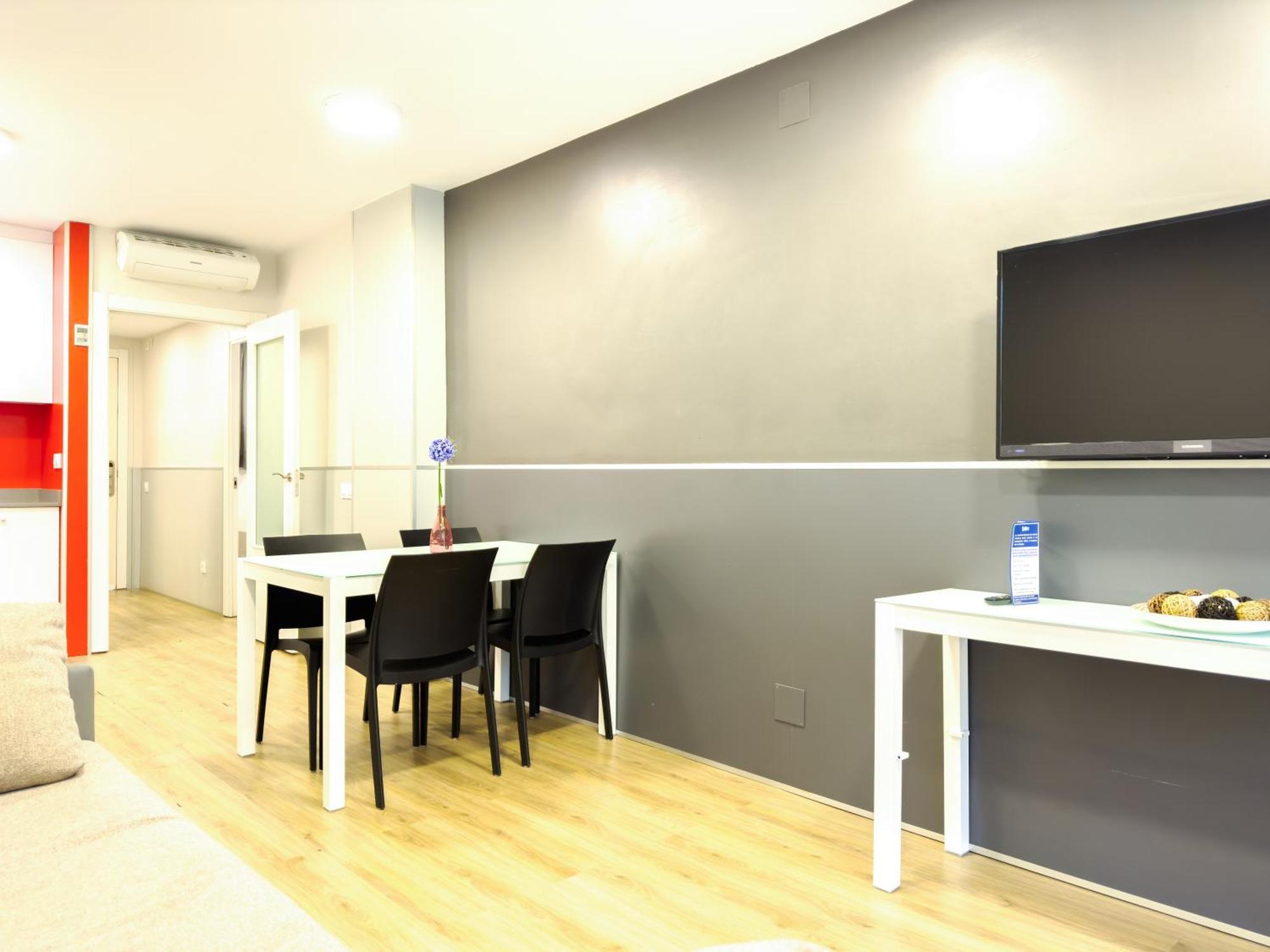 Rentalmar Zahara family suites Salou Bagian luar foto